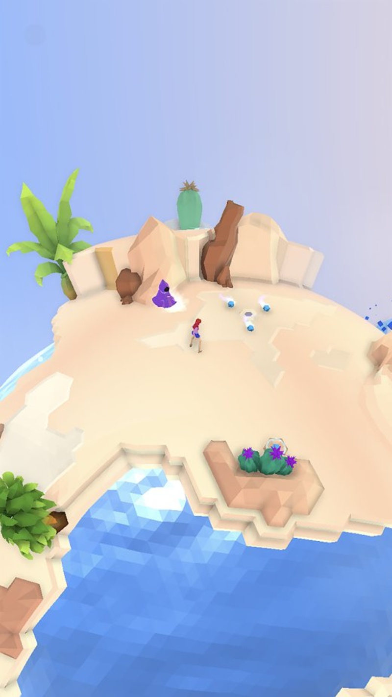 阿波罗梦幻旅程游戏截图1