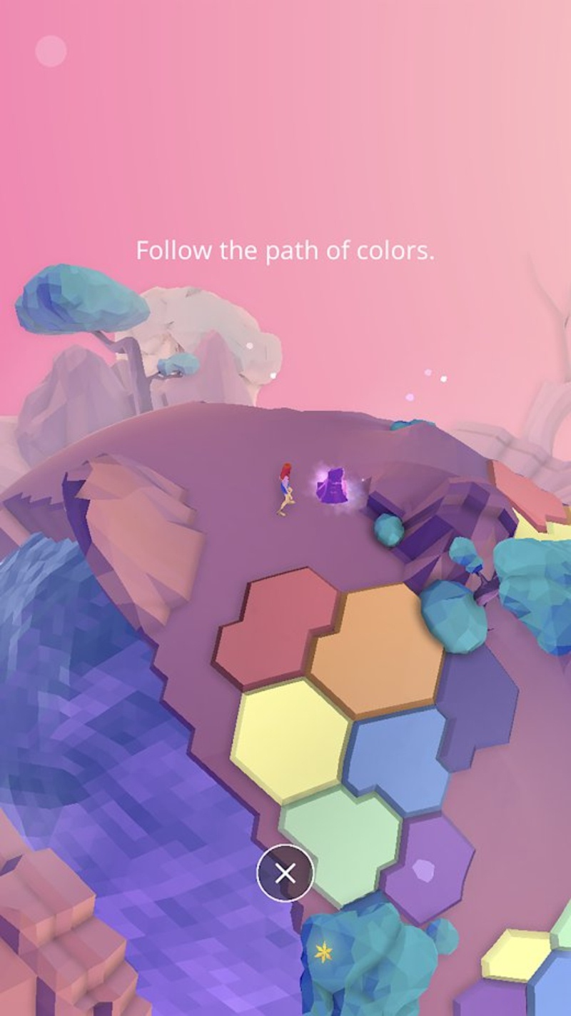 阿波罗梦幻旅程游戏截图5