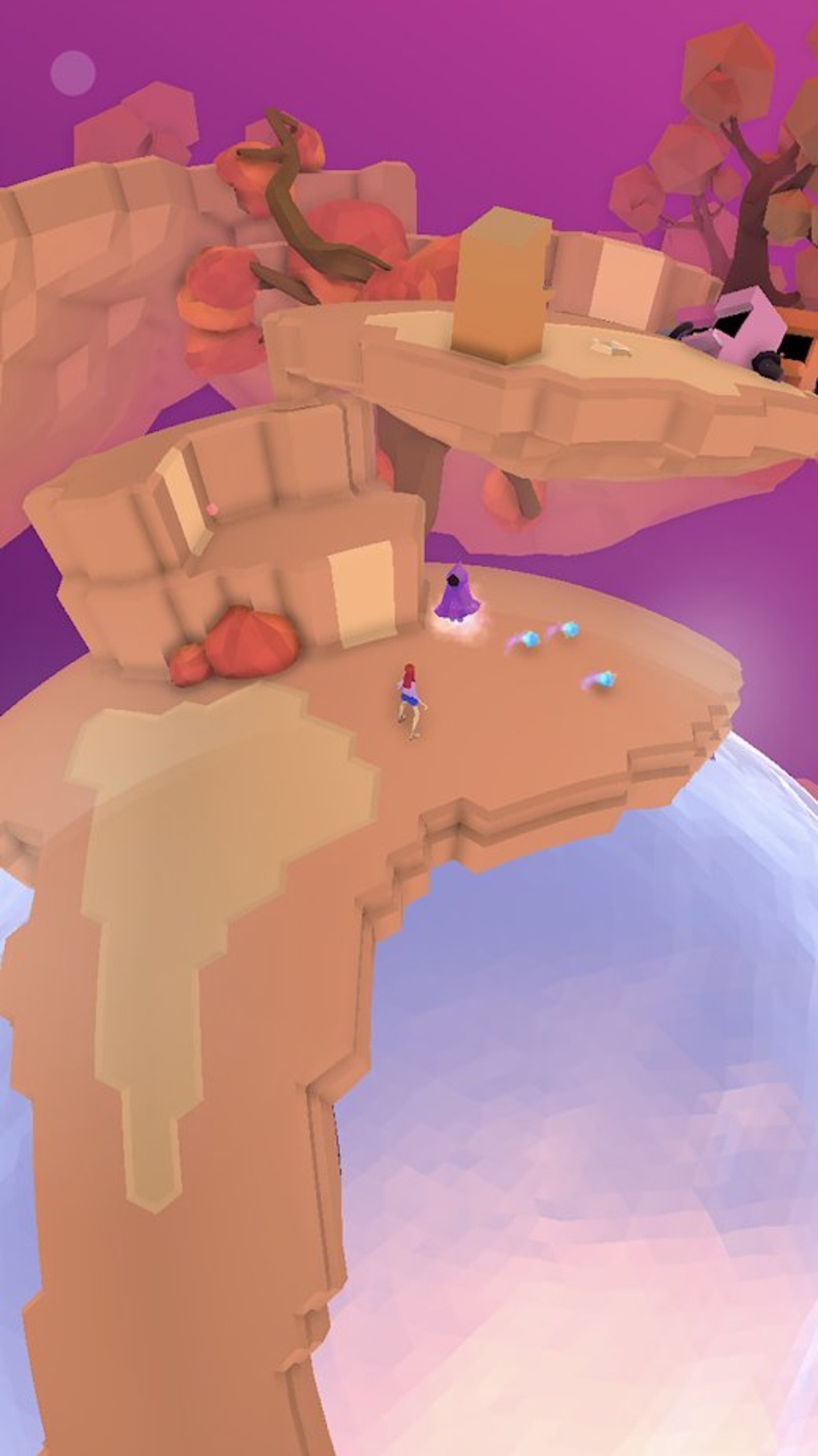 阿波罗梦幻旅程游戏截图2