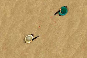  战地2012无敌版游戏截图2