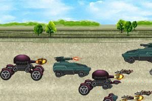  战地2012无敌版游戏截图3