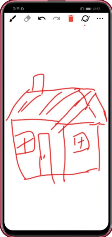 简单画板软件截图1