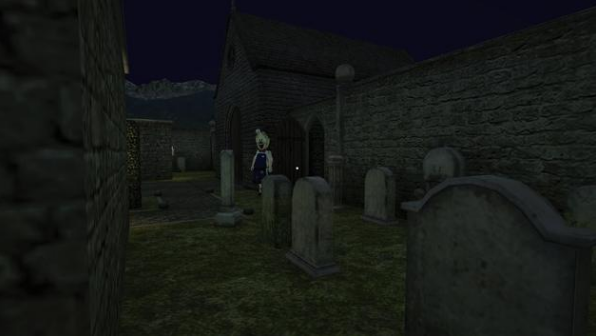 尖叫冰淇淋2游戏截图2