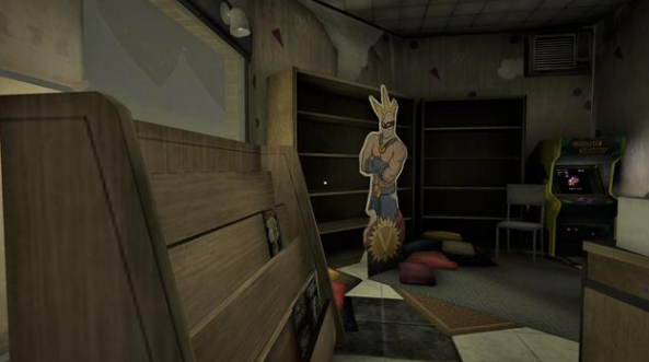 尖叫冰淇淋2游戏截图1