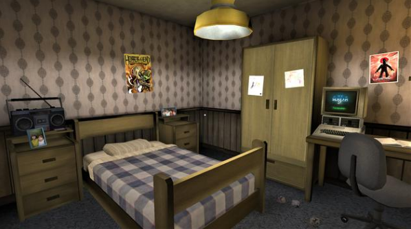 尖叫冰淇淋2游戏截图3