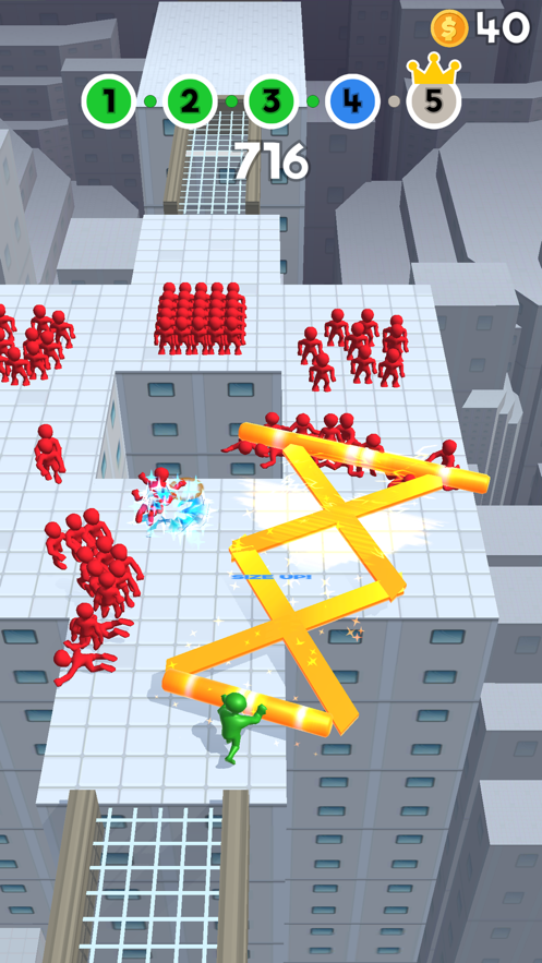 PushMaster3D游戏截图1