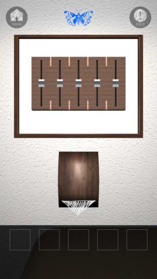 10分钟逃脱迷之公寓游戏截图1