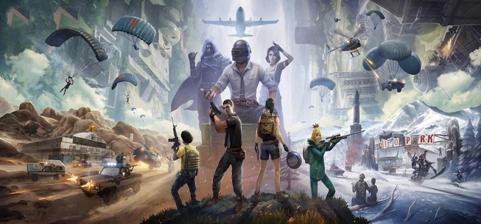 和平精英一共有几个赛季