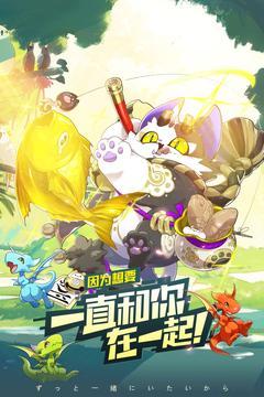 口袋觉醒无限钻石版游戏截图1